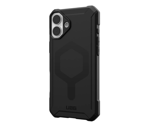 UAG Essential Armor Magsafe do iPhone 16 Plus black - 1279729 - zdjęcie 2